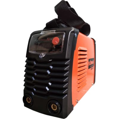 SOLDADORA FLOWMAK INVERTER MMA-200A1