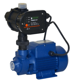 EQUIPO PRESION ARMADO KIT NEWPRESS 0,5HP 220V