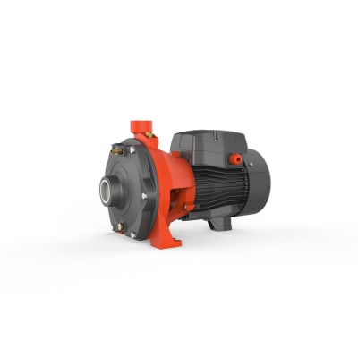 BOMBA CENTRIFUGA 2ACm110 1.5HP 220V