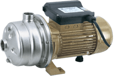 BOMBA CENTRIFUGA 2CDC 120/150T 2HP 380V