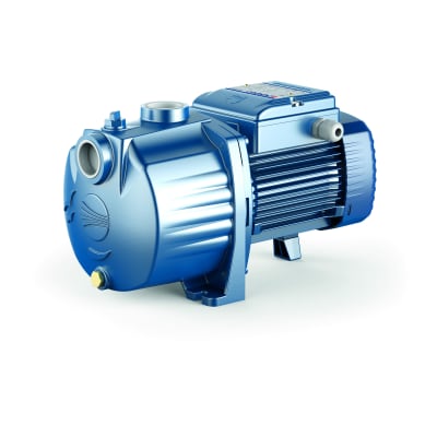 BOMBA MULTIETAPA 4CPm80 0.75HP 220V