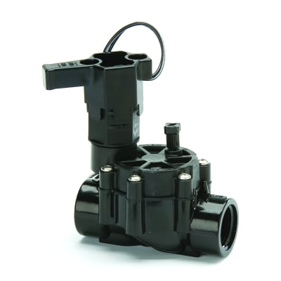 VALVULA SELENOIDE RB 1 24V BSP C/CF1