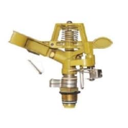 ASPERSOR IMPACTO 1/2 ZINC CIR.PARCIAL HE