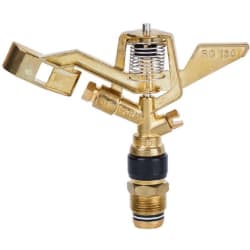 ASPERSOR IMPACTO 3/4 LATON CIRC COMPLETO HE1