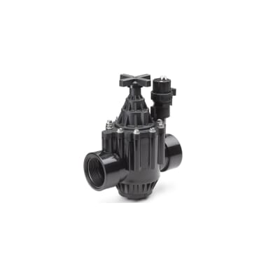 VALVULA SELENOIDE RB 100PGA 1
