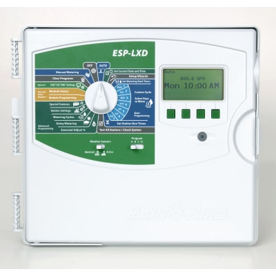 PROGRAMADOR RB MODULAR ESP LXD 50 ESTAC