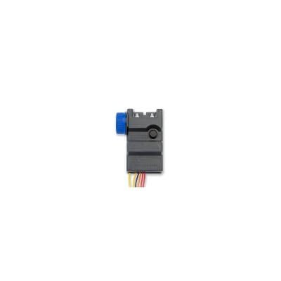 PROGRAMADOR RB TBOSS-BT 4 ZONAS