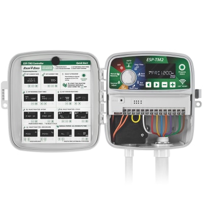 PROGRAMADOR RB ESP-TM2 8 EST. EXT  230 V