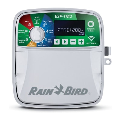 PROGRAMADOR RB ESP-TM2 12 EST.EXT  230 V