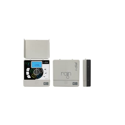 PROGRAMADOR RAIN 220 VCA 12 ESTACIONES INTERIOR1