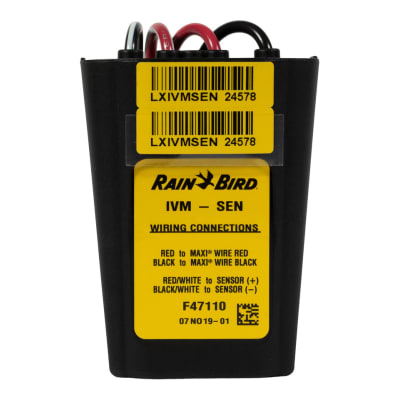 MODULO RAINBIRD P/SENSOR LX IVM-SEN