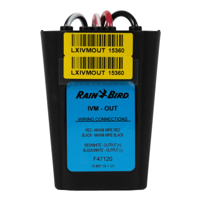 MODULO RAINBIRD LX IVM OUTPUT DIVICE 2W