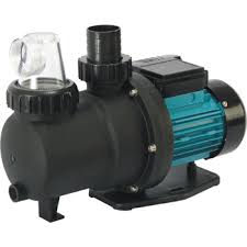 BOMBA PISCINA XKP 405EL 0.5HP 220V1