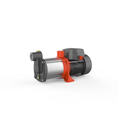 BOMBA MULTIETAPA 3ACm100S 0.8HP 220V