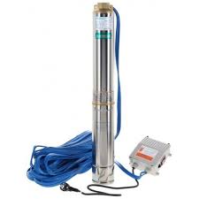 BOMBA POZO PROFUNDO 3