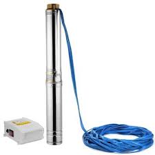 BOMBA POZO PROFUNDO 4