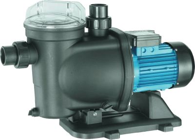 BOMBA PISCINA XKP 554E 0.75HP 220V1