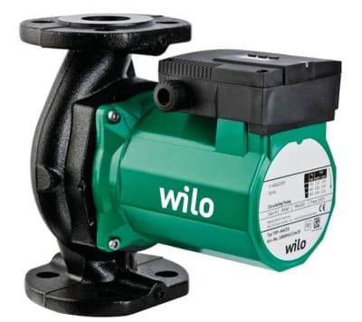 Bomba Circuladora Calefacción Wilo TOP-RL 30/6,5 EM 180mm 2