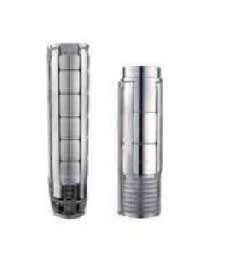 PARTE HIDRAULICA SUMERGIBLE 8