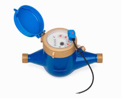 CONTADOR VOLUMETRICO CON HILO LXSG HE 50MM (2