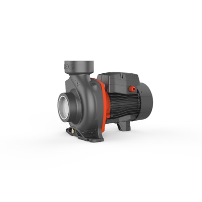 BOMBA CENTRIFUGA AC220B3 3HP 380V1