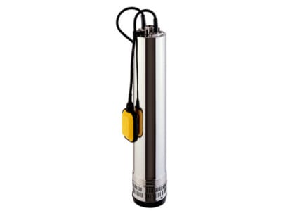 BOMBA SUMERGIBLE ACUARIA 17 7 2HP 230V1