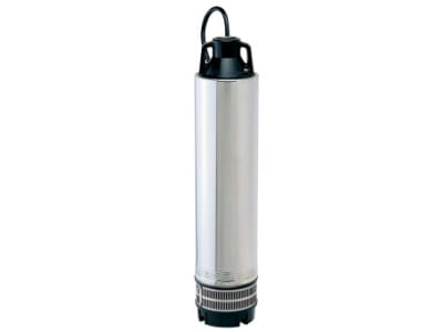 BOMBA SUMERGIBLE ACUARIA 57 4 3HP 400V