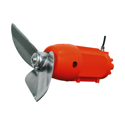 AGITADOR SUMERGIBLE INOXIDABLE 2,2KW1