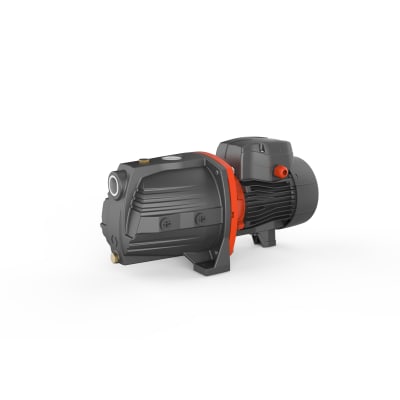 BOMBA AUTOCEBANTE AJDm75/4H 1HP 220V