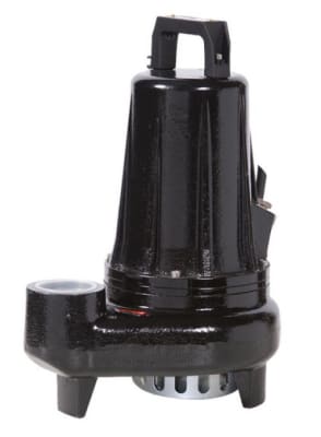 BOMBA SUMERGIBLE AM 50/2/110 C.226 2HP 220V1