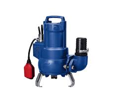 BOMBA SUMERGIBLE AMAPORTER F 501 SE 1HP 220V1