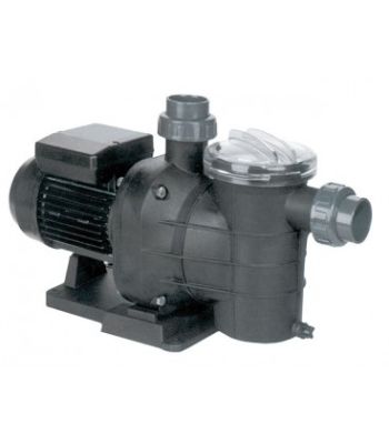 BOMBA PISCINA ENTERRADA AMERICA 0.5HP 220V