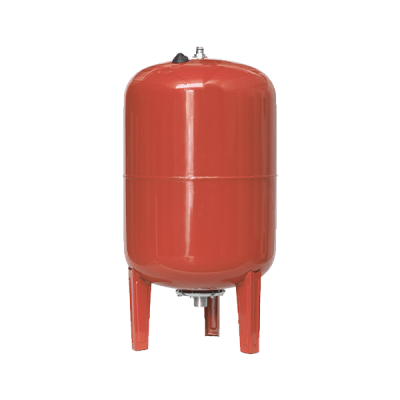 HIDRONEUMATICO VERTICAL 100 AMR-P 10 BAR 100 LITROS