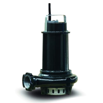 BOMBA SUMERGIBLE APE 200/2/G50H-T 2HP 380V1