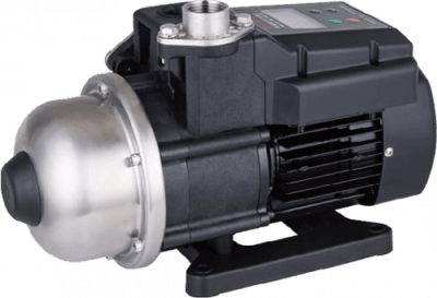 EQUIPO INTELIGENTE PRESION APM 203 1 HP 220V 