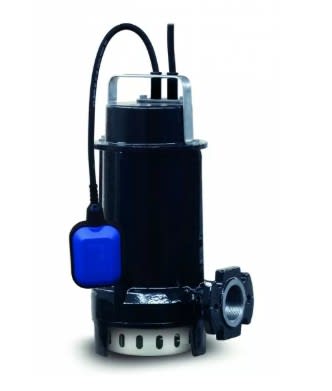 BOMBA SUMERGIBLE APS 100/2/G40H-M 1.2HP 220V