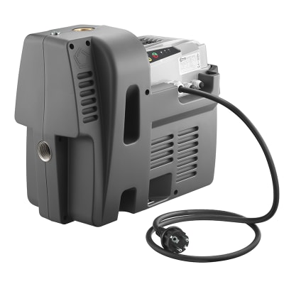 SISTEMA PLUG&PLAY INTEGRADO PENTAX AQUA DOMUS 220V