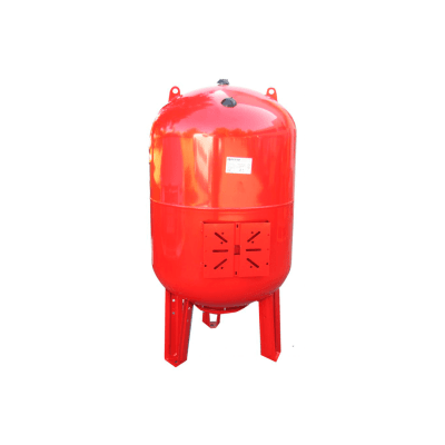 HIDRONEUMATICO VERTICAL 100 LITROS 10 BAR