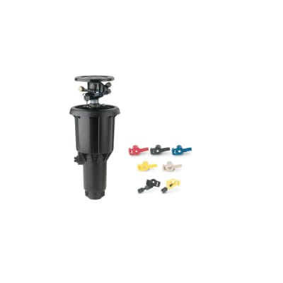 ASPERSOR POP UP RB MAXI PAW2045 + KIT BOQUILLA
