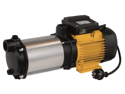 BOMBA CENTRIFUGA ASPRI 20 5 1,2HP 230V