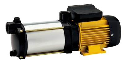 BOMBA CENTRIFUGA ASPRI 25 3 1HP 230V