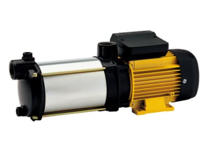 BOMBA CENTRIFUGA ASPRI 25 5 1,5HP 400V1