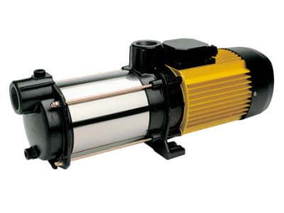 BOMBA CENTRIFUGA ASPRI 35 5N 2HP 400V