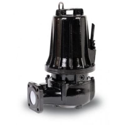 BOMBA SUMERGIBLE AT 65/2/125 C.237 3HP 380V
