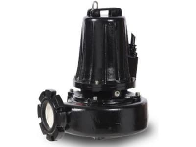 BOMBA SUMERGIBLE AT 100/4/173 C.255 5.5HP 380V1