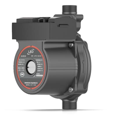 BOMBA AUMENTADORA DE PRESIÓN LRP 15-90A/160