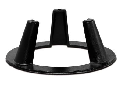 BASE DE APOYO MODELO GRN - APN - DGN (2 POLOS)