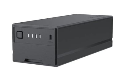 Batería adicional - refrigerador Portátil 298 Wh / Glacier1
