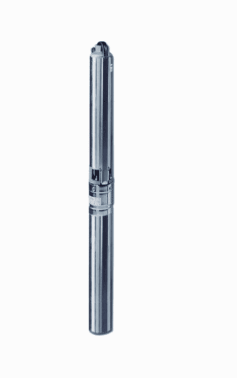 BOMBA ST-1827M + 3.0 HP 220V STAIRS1