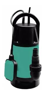 BOMBA SUMERGIBLE BKS-VP 350/G 0.4HP 220V1